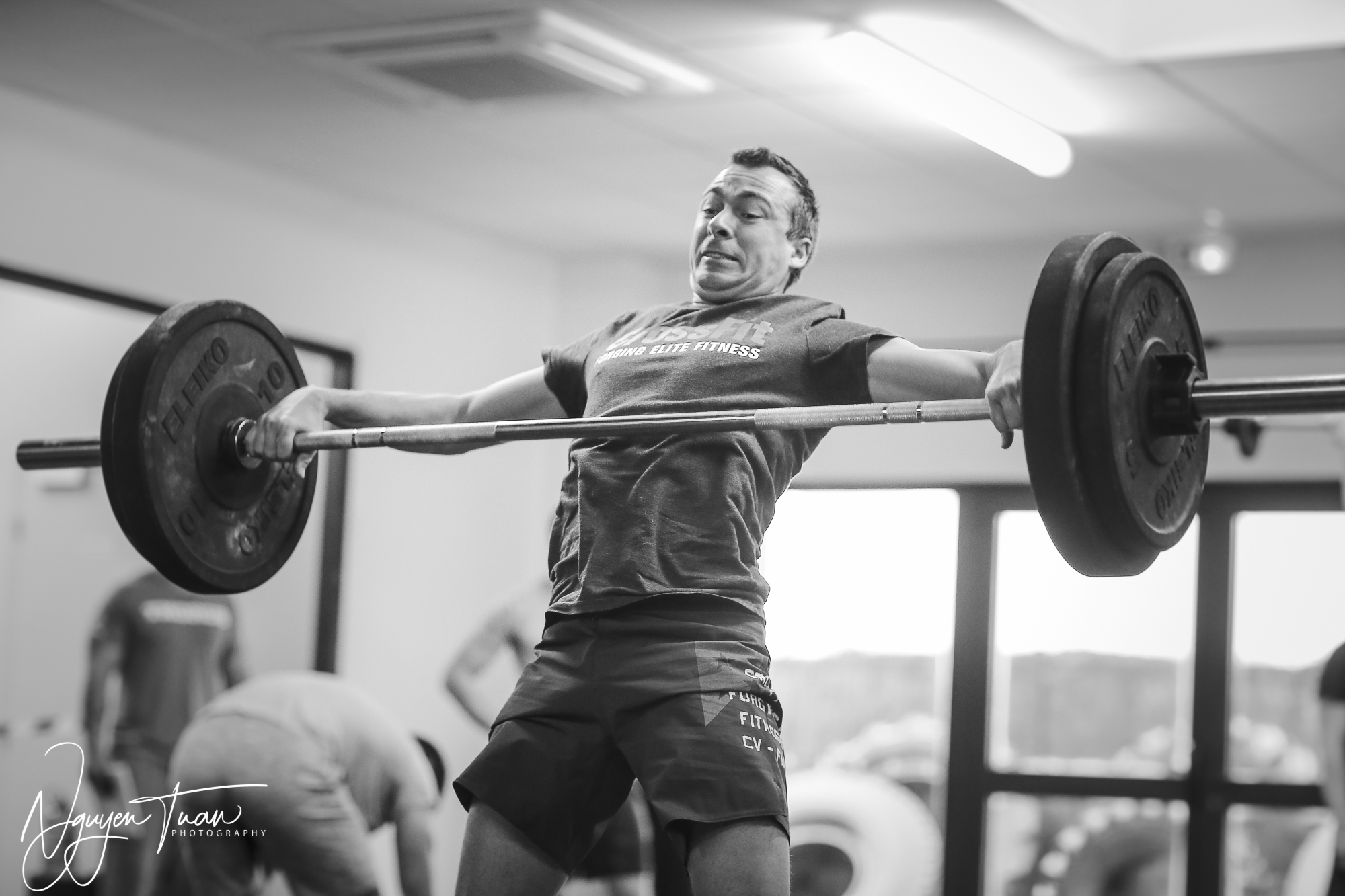 Warwolf Crossfit  0775